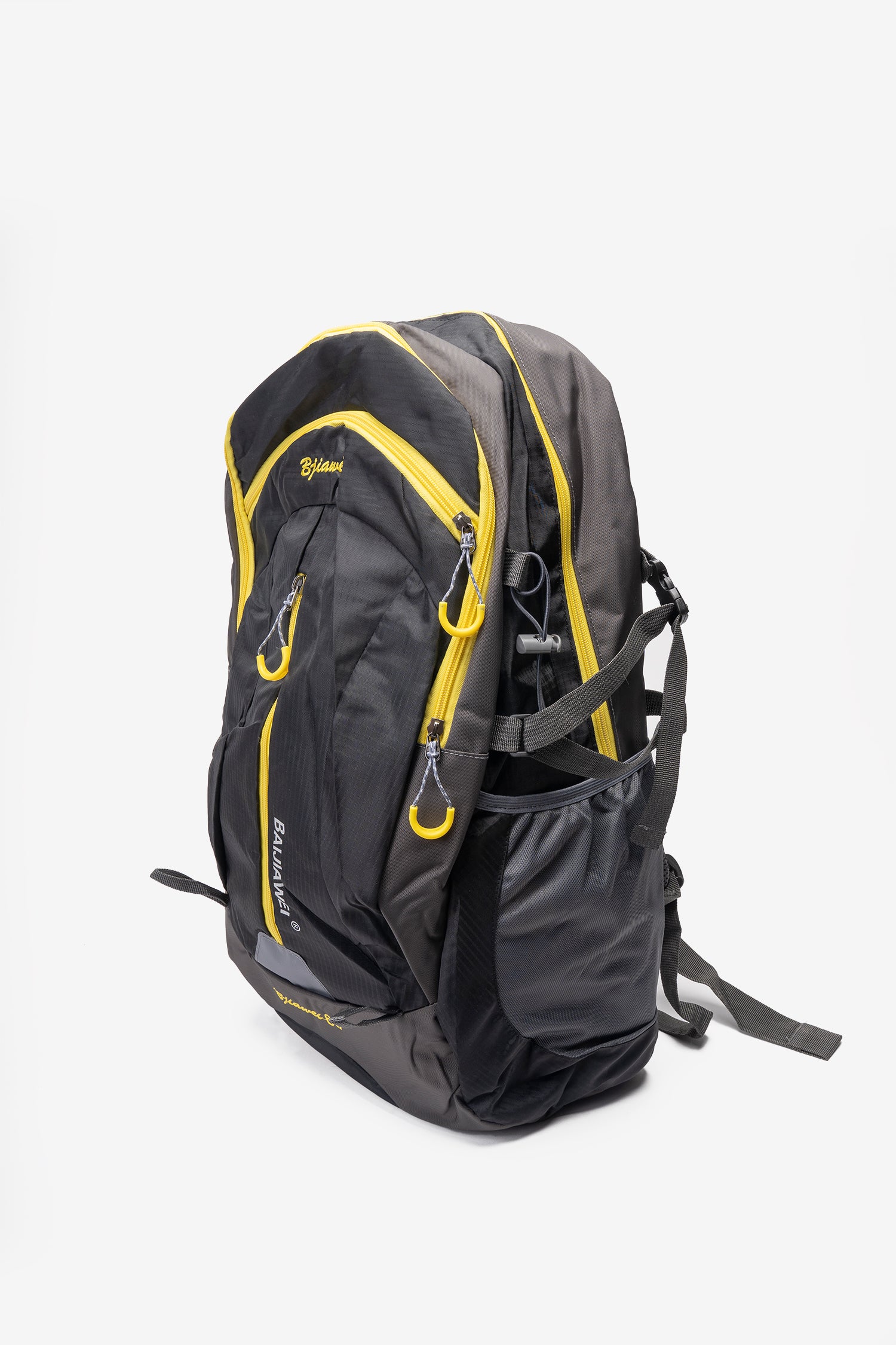 Mochila Viaje Negro Chinitown Chinitown